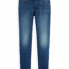 Scotch & Soda Essentials — Skim Skinny Jeans | Classic Blue 1 Scotch & Soda Essentials — Skim Skinny Jeans | Classic Blue -Scotch & Soda 96172326 FNT ad3330e4 66e7 4eef aefe b348f3732cfd