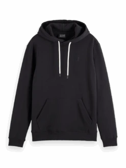 Scotch & Soda Essentials — & Logo Hoodie