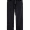 Scotch & Soda Essentials — Pitch Loose Fit Jeans | Black Buzz -Scotch & Soda 96173105 FNT d91ce2d2 1187 43d7 a02f 25523e8684b7