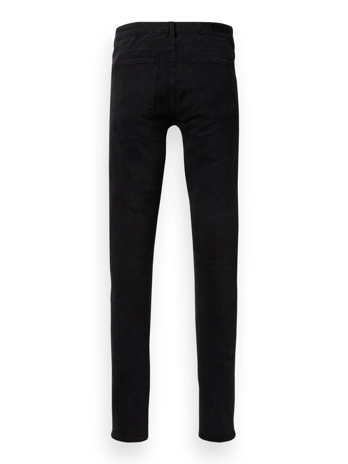 Scotch & Soda La Bohemienne Mid Rise Skinny Fit Jeans | Precious Rock 4 Scotch & Soda La Bohemienne Mid Rise Skinny Fit Jeans | Precious Rock - Image 2