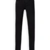 Scotch & Soda La Bohemienne Mid Rise Skinny Fit Jeans | Precious Rock -Scotch & Soda Hires 16012600 FNT