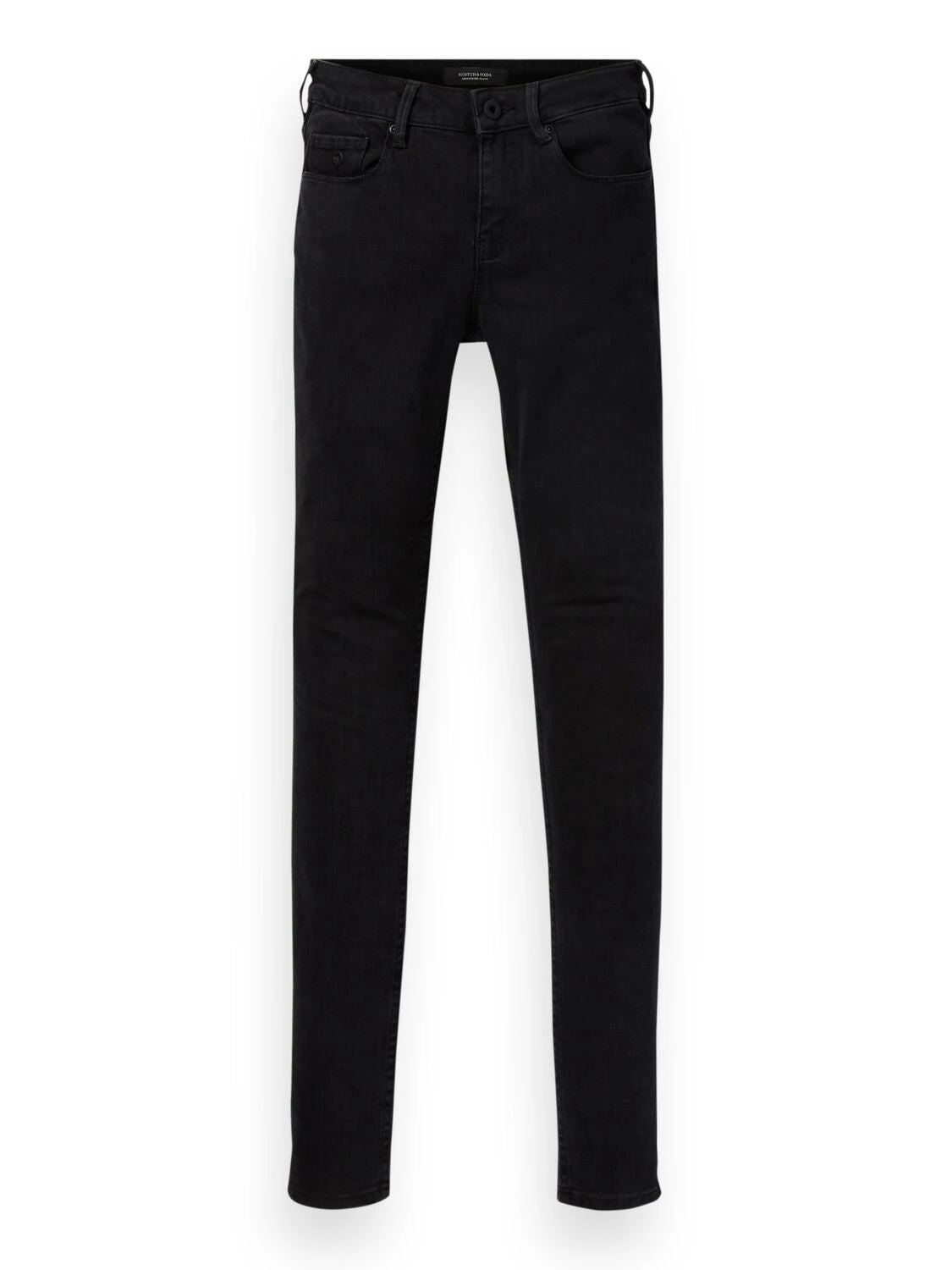 Scotch & Soda La Bohemienne Mid Rise Skinny Fit Jeans | Precious Rock 3 Scotch & Soda La Bohemienne Mid Rise Skinny Fit Jeans | Precious Rock