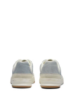 Scotch & Soda Court Cup Sneaker 12 Scotch & Soda Court Cup Sneaker -Scotch & Soda Hires 26831033 S29 BCK