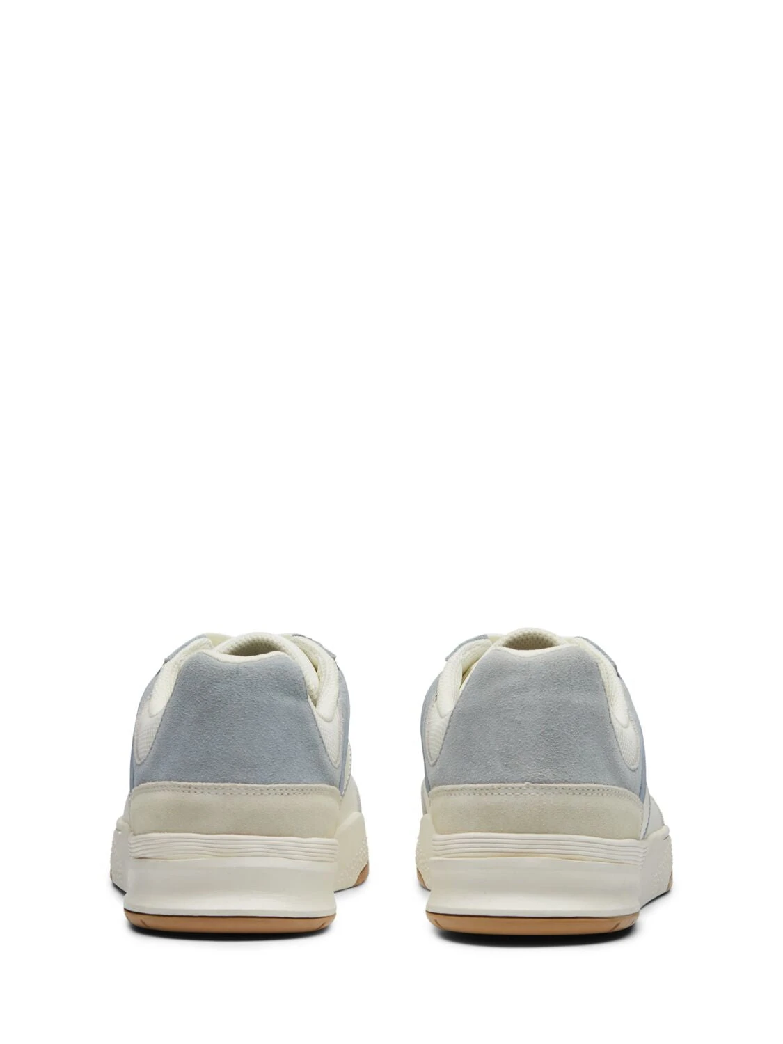 Scotch & Soda Court Cup Sneaker 6 Scotch & Soda Court Cup Sneaker - Image 4