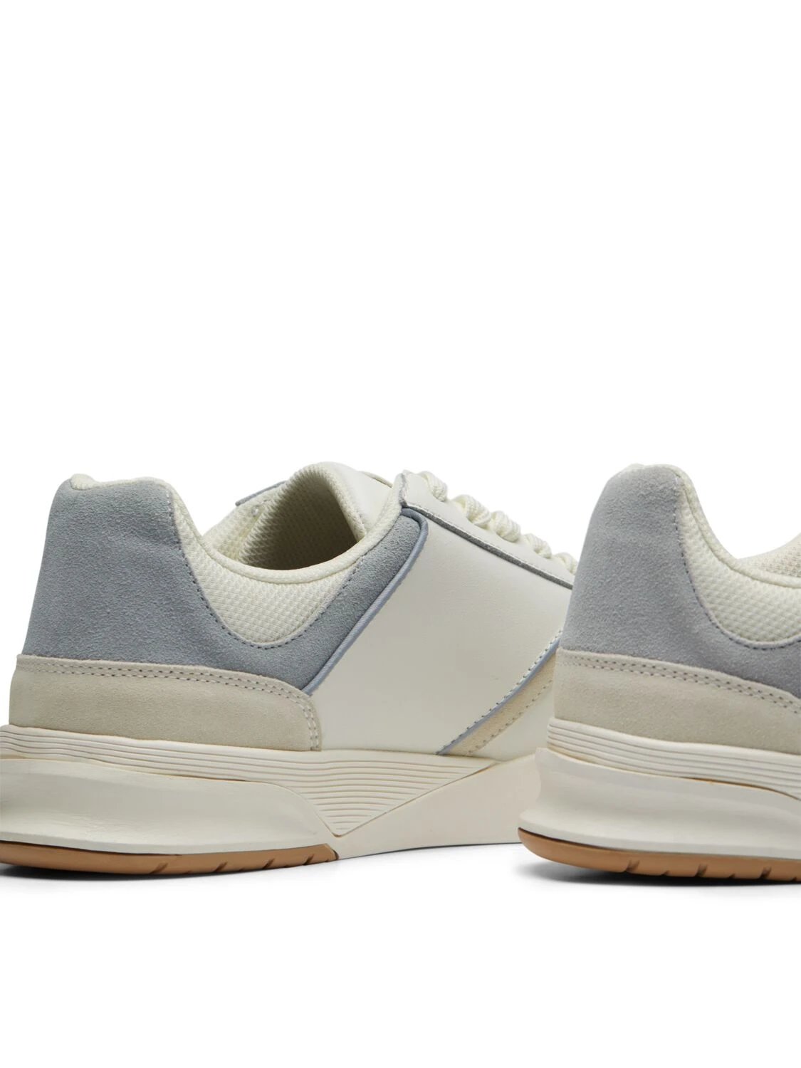 Scotch & Soda Court Cup Sneaker 8 Scotch & Soda Court Cup Sneaker - Image 6