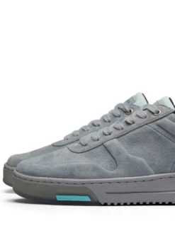 Scotch & Soda New Cup Sneaker 14 Scotch & Soda New Cup Sneaker -Scotch & Soda Hires 26833042 S82 DTL1