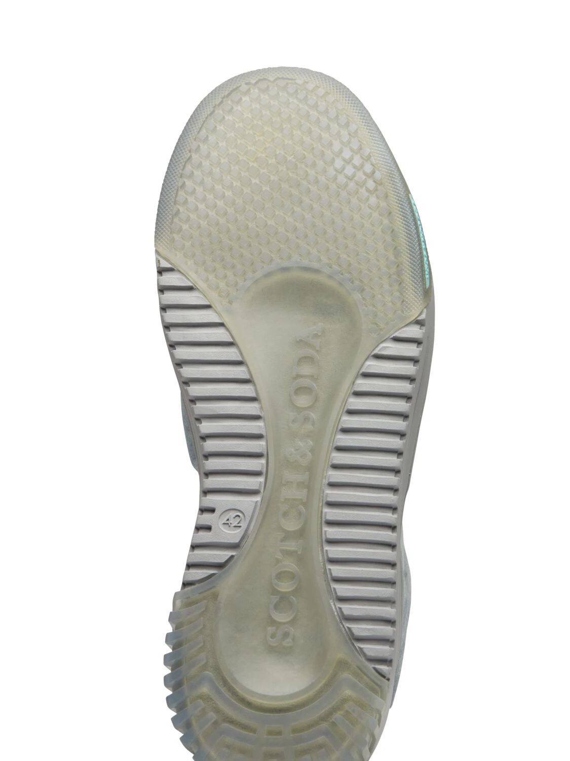 Scotch & Soda New Cup Sneaker 6 Scotch & Soda New Cup Sneaker - Image 4