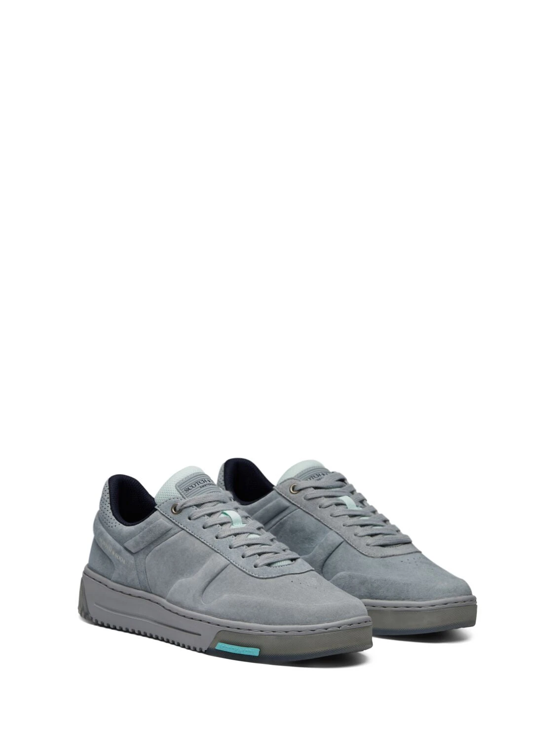 Scotch & Soda New Cup Sneaker 3 Scotch & Soda New Cup Sneaker