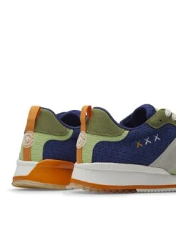 Scotch & Soda Vivex Sneaker -Scotch & Soda Hires 26833722 S255 DTL2