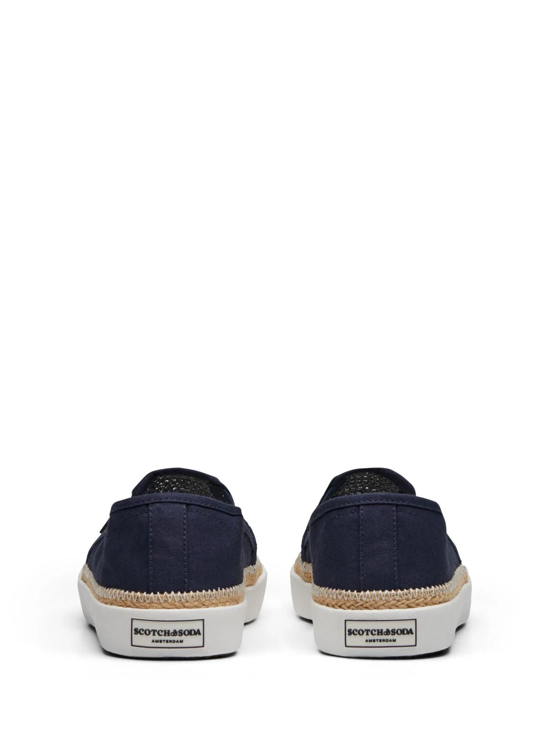 Scotch & Soda Izomi Slip On Shoe 7 Scotch & Soda Izomi Slip On Shoe - Image 5