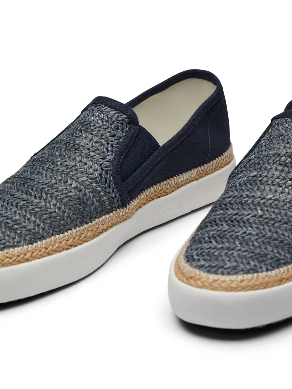 Scotch & Soda Izomi Slip On Shoe 4 Scotch & Soda Izomi Slip On Shoe - Image 2