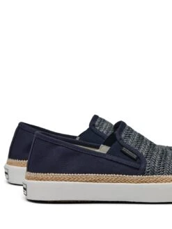 Scotch & Soda Izomi Slip On Shoe 11 Scotch & Soda Izomi Slip On Shoe -Scotch & Soda Hires 26879073 S69 DTL2