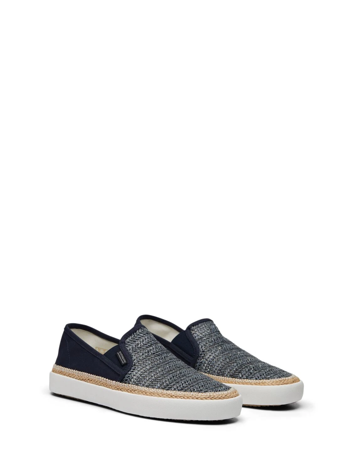Scotch & Soda Izomi Slip On Shoe 3 Scotch & Soda Izomi Slip On Shoe