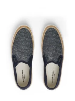 Scotch & Soda Izomi Slip On Shoe 14 Scotch & Soda Izomi Slip On Shoe -Scotch & Soda Hires 26879073 S69 TOP