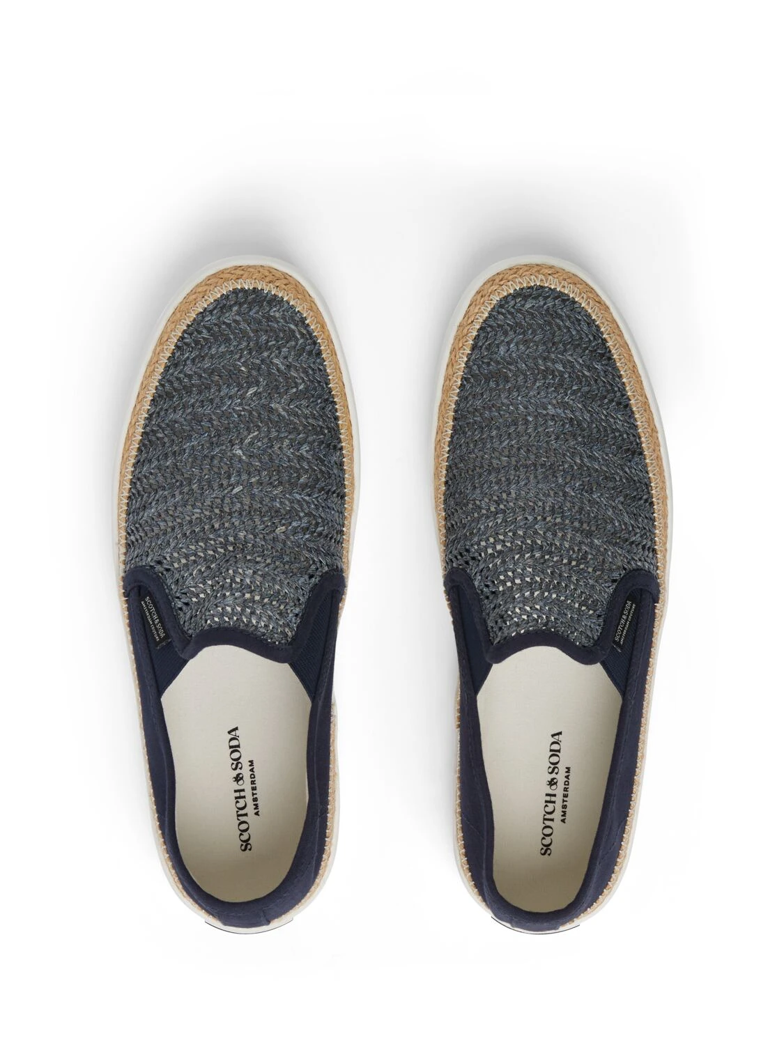 Scotch & Soda Izomi Slip On Shoe 8 Scotch & Soda Izomi Slip On Shoe - Image 6