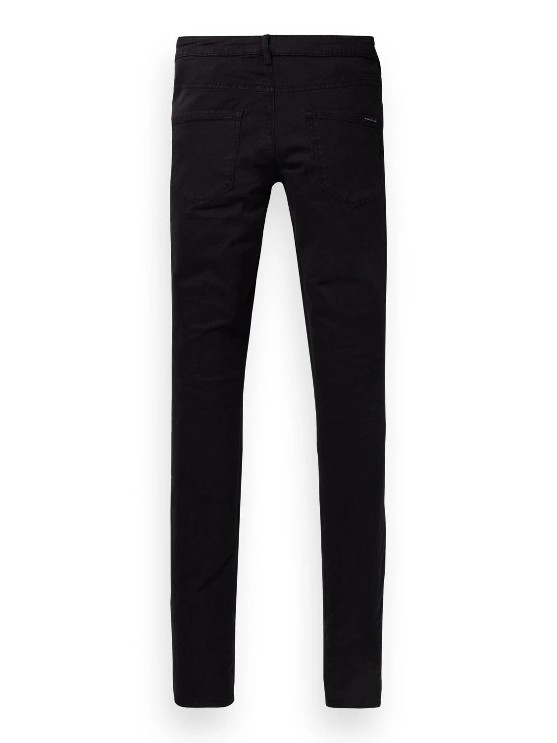 Scotch & Soda Basic Skinny Pants 4 Scotch & Soda Basic Skinny Pants - Image 2