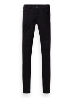 Scotch & Soda Basic Skinny Pants