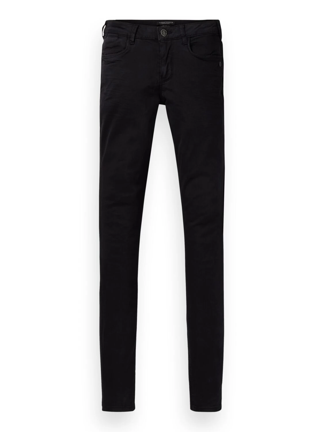 Scotch & Soda Basic Skinny Pants 3 Scotch & Soda Basic Skinny Pants