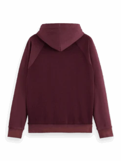 Scotch & Soda Club Soda Spray Effect Hoodie 16 Scotch & Soda Club Soda Spray Effect Hoodie -Scotch & Soda Hires PNG 174505 6637 BCK ad59ca91 6b87 4e98 a9a8 3241e8f35daf