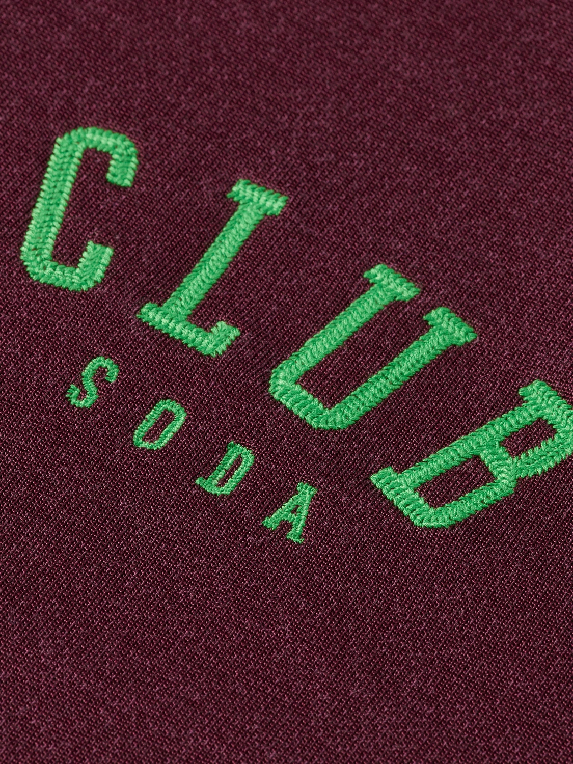 Scotch & Soda Club Soda Spray Effect Hoodie 10 Scotch & Soda Club Soda Spray Effect Hoodie - Image 8