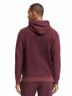 Scotch & Soda Club Soda Spray Effect Hoodie 13 Scotch & Soda Club Soda Spray Effect Hoodie -Scotch & Soda Hires PNG 174505 6637 MDL BCK 63ee0d2d 792d 4a0f 91d6 b53234fd51bf
