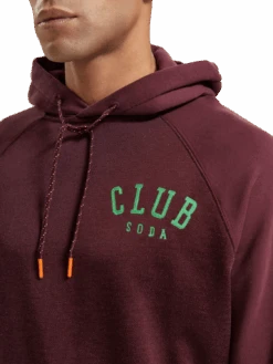 Scotch & Soda Club Soda Spray Effect Hoodie 12 Scotch & Soda Club Soda Spray Effect Hoodie -Scotch & Soda Hires PNG 174505 6637 NHD DTL1 3b8f2cf0 1df9 4f74 93f8 90ae6def0f8f