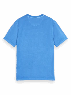 Scotch & Soda Logo T-Shirt -Scotch & Soda Hires PNG 174582 6186 BCK 029606d7 4847 4358 98cb cd6a3b95cbcd