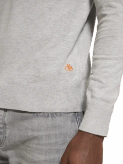 Scotch & Soda Essential Eco Vero Turtleneck -Scotch & Soda Hires PNG 174597 1161 NHD DTL1 dca0e5ed 0b21 4595 a317 ac8b04ab7cdd