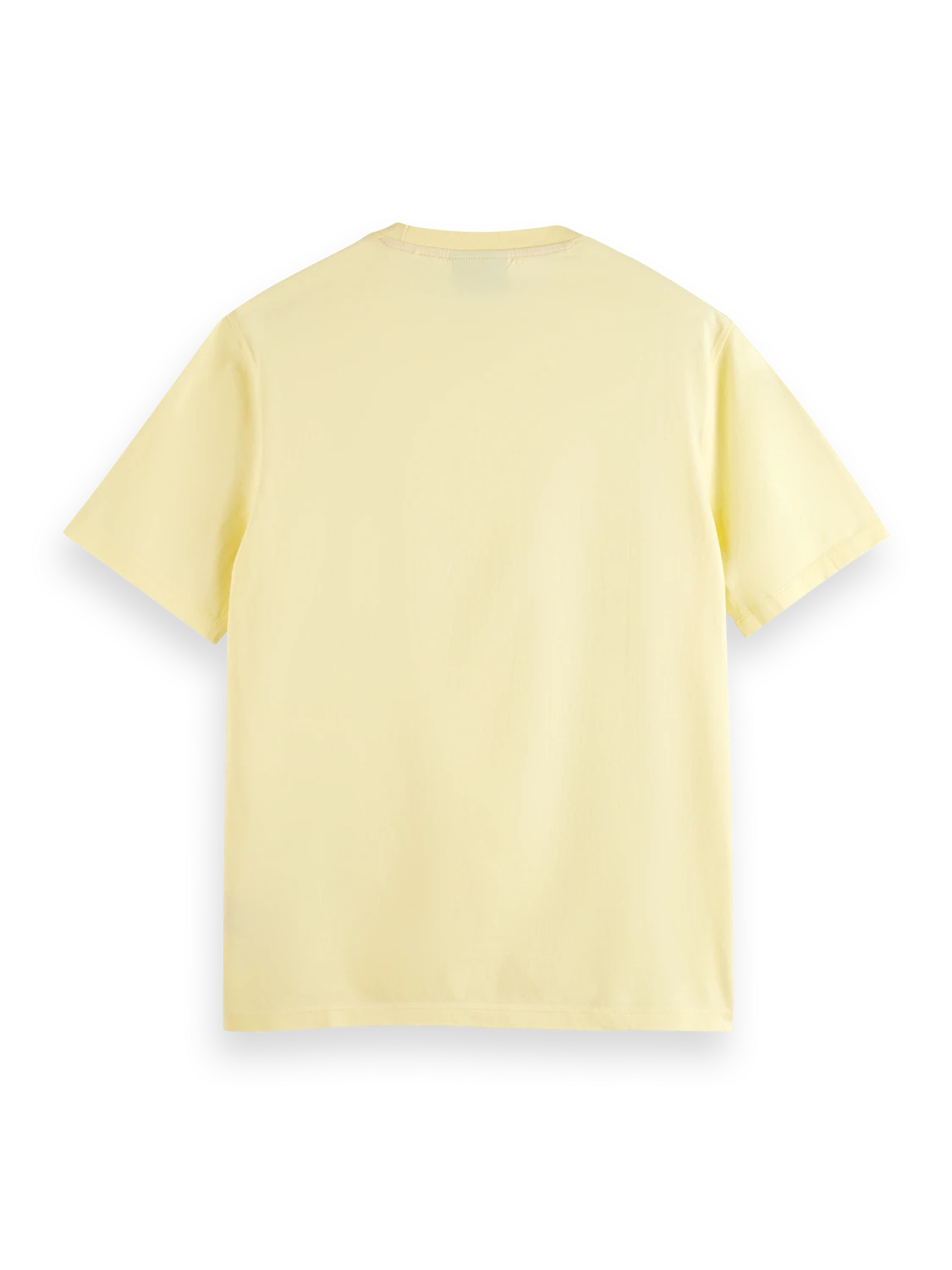 Scotch & Soda Peace Bird Printed T-Shirt 4 Scotch & Soda Peace Bird Printed T-Shirt - Image 2