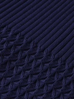 Scotch & Soda Pointelle Knit Tank -Scotch & Soda Hires PNG 176965 7007 DTL6