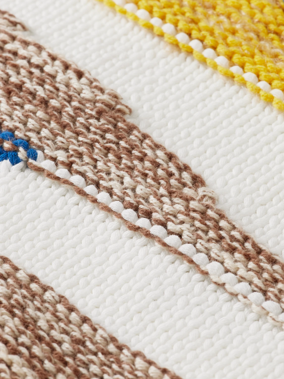 Scotch & Soda Landscape Crew Neck Pullover 9 Scotch & Soda Landscape Crew Neck Pullover - Image 7