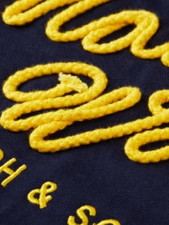 Scotch & Soda Making Waves Sweatshirt -Scotch & Soda Hires PNG 177579 6865 DTL6