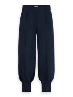 Scotch & Soda Knit Joggers