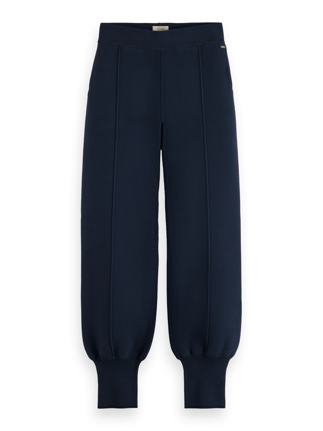 Scotch & Soda Knit Joggers 3 Scotch & Soda Knit Joggers