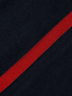 Scotch & Soda Stripe Detail Knitted Trousers 8 Scotch & Soda Stripe Detail Knitted Trousers -Scotch & Soda Hires PNG 23163487 DTL6