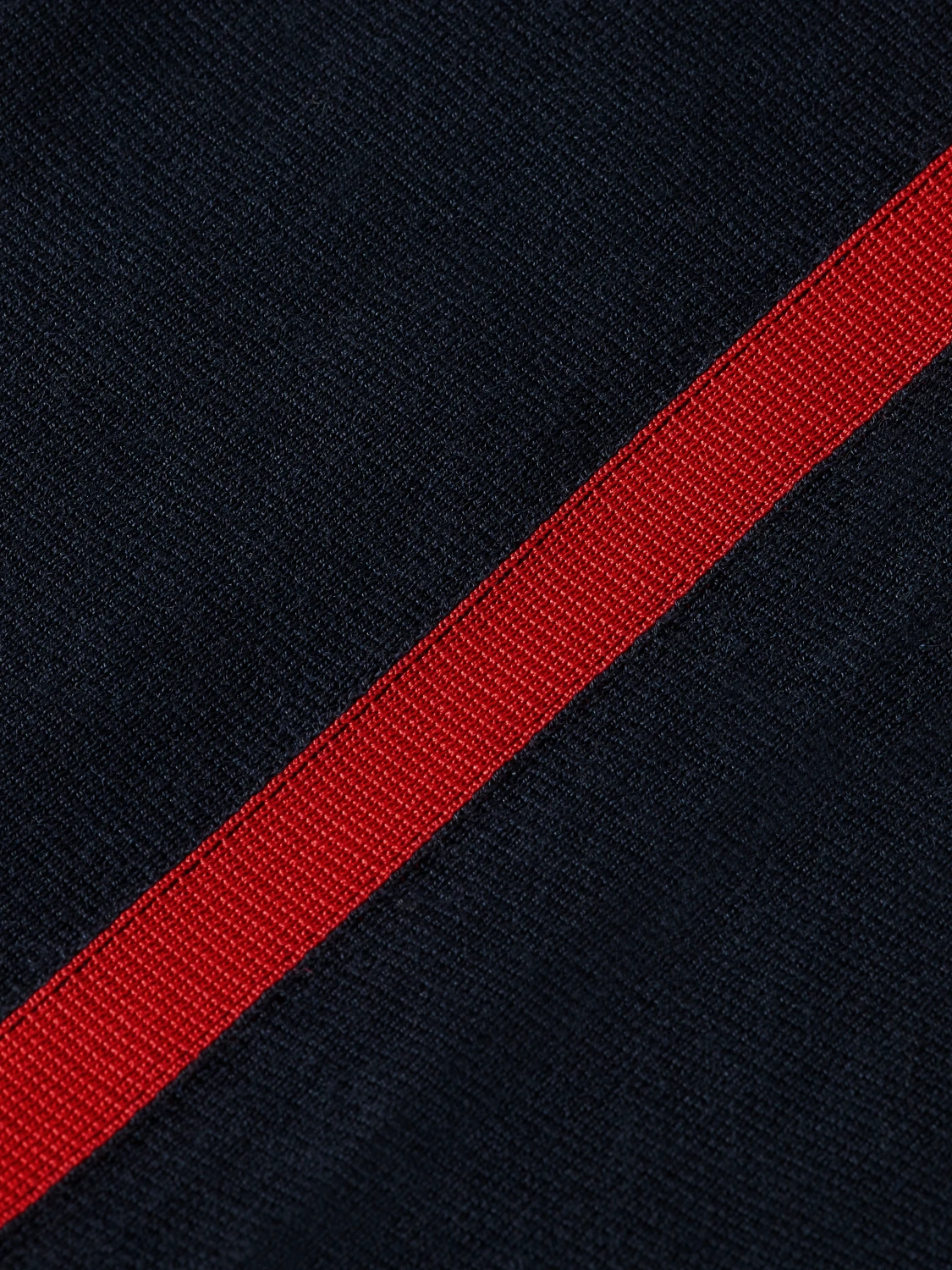 Scotch & Soda Stripe Detail Knitted Trousers 5 Scotch & Soda Stripe Detail Knitted Trousers - Image 3