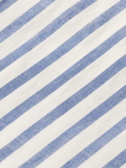 Scotch & Soda Beaded Collar Button Down Shirt -Scotch & Soda Hires PNG 23165636 DTL6