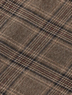 Scotch & Soda Lightweight Yarn-Dyed Check Bomber Jacket 7 Scotch & Soda Lightweight Yarn-Dyed Check Bomber Jacket -Scotch & Soda Hires PNG 23167293 DTL6