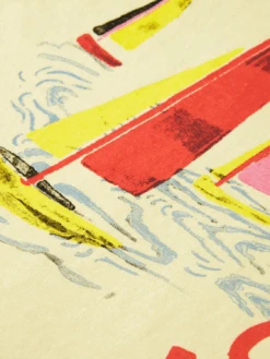 Scotch & Soda Go With The Flow Printed T-Shirt -Scotch & Soda Hires PNG 24167466 DTL6