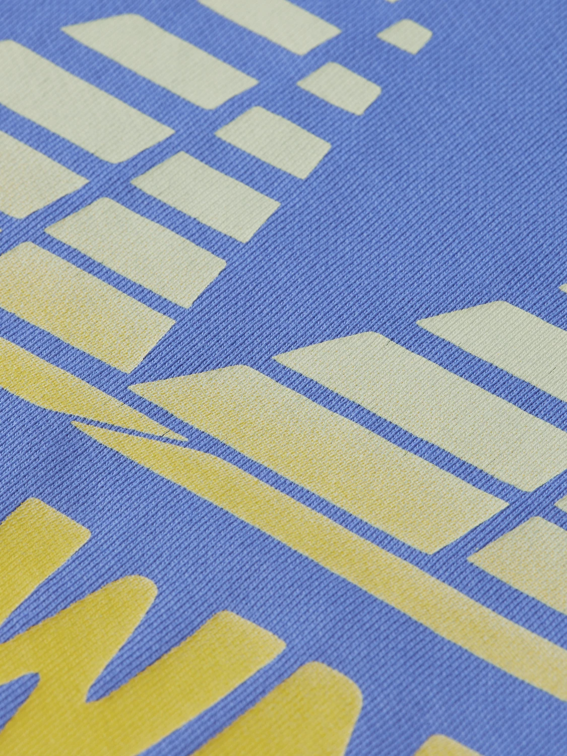 Scotch & Soda Sundown Sailing Printed Sweatshirt 5 Scotch & Soda Sundown Sailing Printed Sweatshirt - Image 3