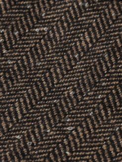 Scotch & Soda Herringbone Sequin Single-Breasted Blazer -Scotch & Soda Hires PNG 24168163 DTL6