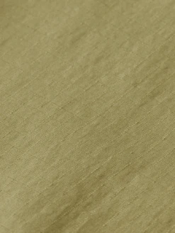 Scotch & Soda Ripstop High Rise Straight Leg Pant -Scotch & Soda Hires PNG 24168192 DTL6