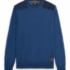 Scotch & Soda Crew Neck With Nylon Details 2 Scotch & Soda Crew Neck With Nylon Details -Scotch & Soda Hires PNG 24168281 FNT