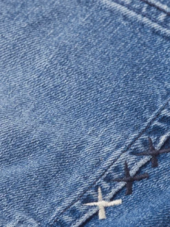 Scotch & Soda Zee Straight Fit Jeans | Ship Shape -Scotch & Soda Hires PNG 24168591 DTL6