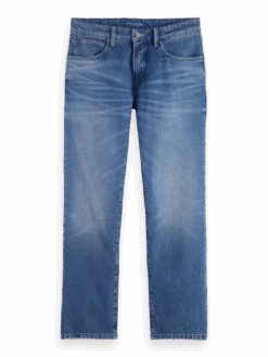 Scotch & Soda Zee Straight Fit Jeans | Ship Shape