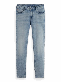 Scotch & Soda Skim Skinny Fit Jeans | Horizon