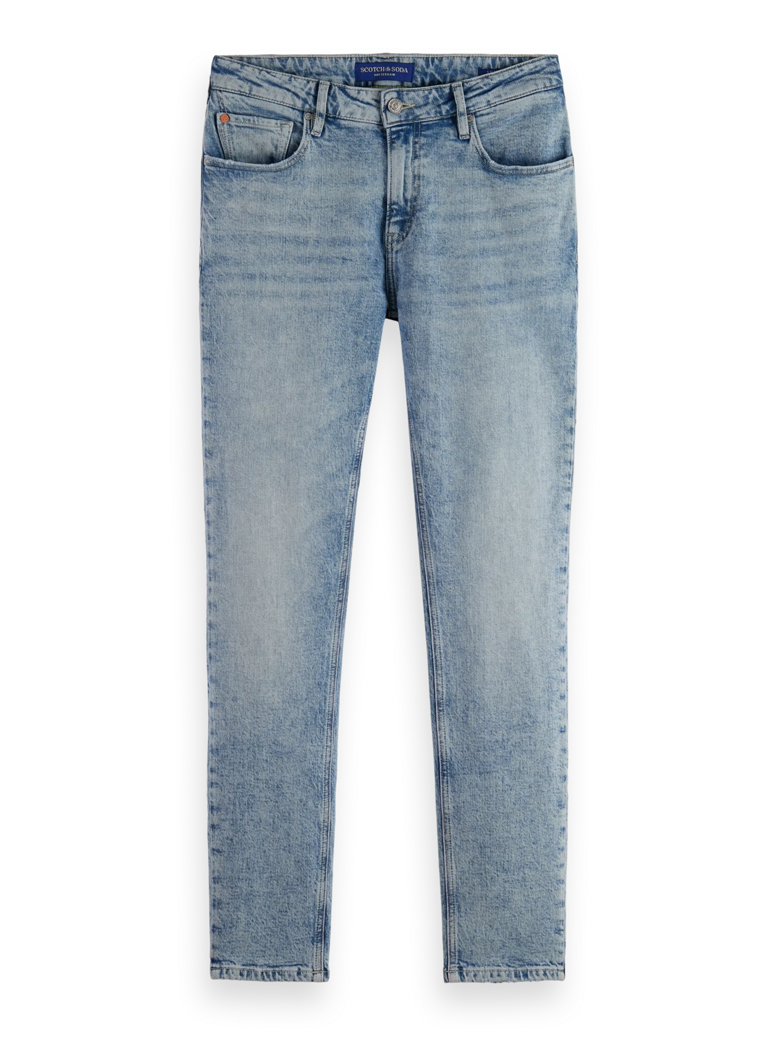 Scotch & Soda Skim Skinny Fit Jeans | Horizon 3 Scotch & Soda Skim Skinny Fit Jeans | Horizon