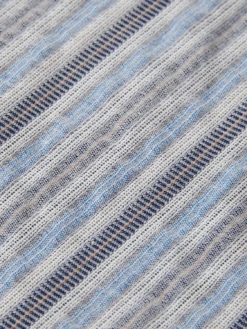 Scotch & Soda Lightweight Dobby Stripe Button Down Shirt -Scotch & Soda Hires PNG 24168763 DTL6