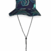 Scotch & Soda Wave Printed Reversible Bucket Hat 1 Scotch & Soda Wave Printed Reversible Bucket Hat -Scotch & Soda Hires PNG 24169022 FNT