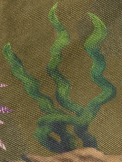 Scotch & Soda Printed Blazer -Scotch & Soda Hires PNG 24169270 DTL6